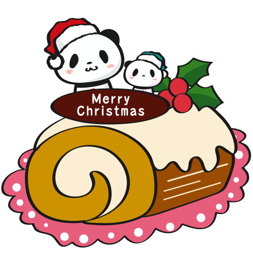 クリスマスケーキ準備 楽天お買いものパンダ応援サイト